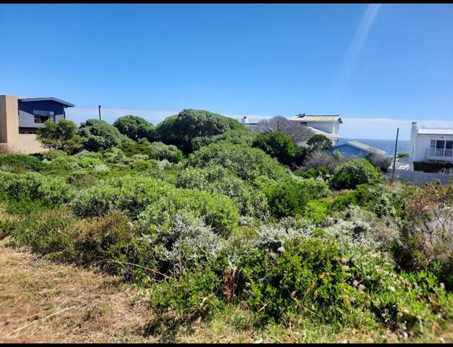 LAND FOR SALE IN DE KELDERS